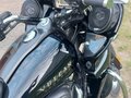 2014 Kawasaki VN1700 Vulcan, чёрный, 750000 рублей - вид 7