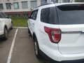 2016 Ford Explorer V Рестайлинг, белый - вид 11