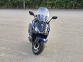 2023 Sym Maxsym TL 500, синий, 700000 рублей - вид 7