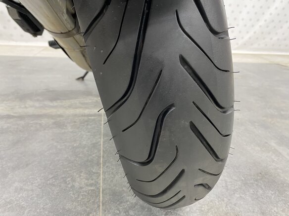 1998 BMW R 1100 R, чёрный, 339000 рублей - вид 12