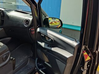 2019 Mercedes-Benz Vito 114 CDI L2 III (W447), чёрный, 4600000 рублей, вид 3