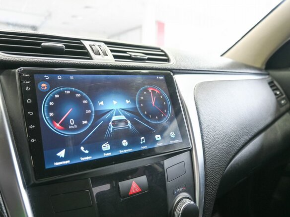 2012 Suzuki Kizashi, красный, 969900 рублей - вид 18