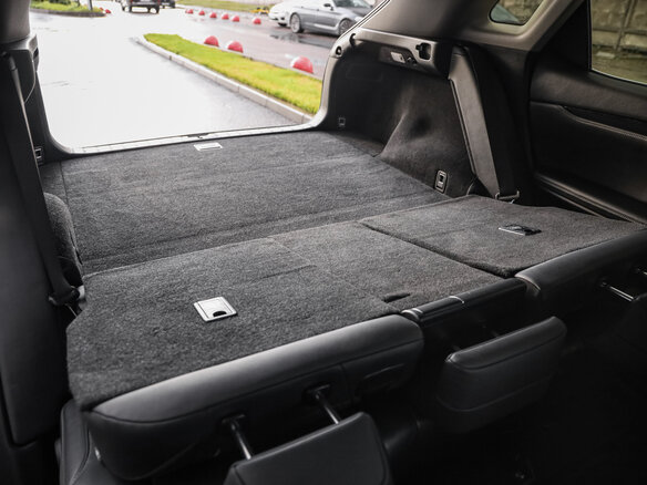 2018 Lexus RX 300 IV, красный, 3149000 рублей - вид 31