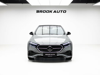 2026 Mercedes-Benz E-Класс 300 VI (W214, S214), серый, 10290000 рублей, вид 2