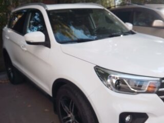 2018 Lifan X70 I, белый, 1300000 рублей, вид 5