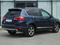 2016 Haval H6 I, синий, 1206000 рублей - вид 4
