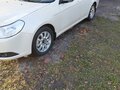 2011 Chevrolet Epica V250 Рестайлинг, белый - вид 4