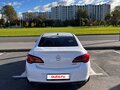 2015 Opel Astra J Рестайлинг, белый, 1099000 рублей - вид 5