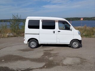 2020 Daihatsu Hijet X, белый, 850000 рублей, вид 1