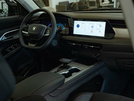 Changan CS75 Pro