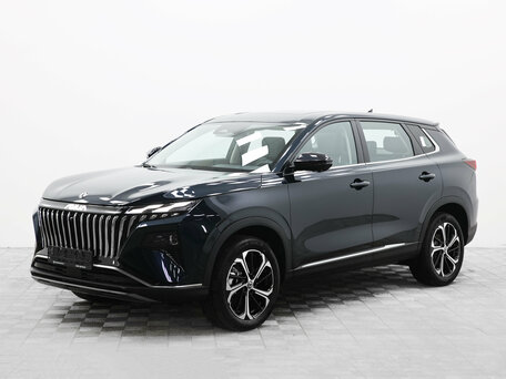 Dongfeng Huge