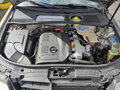 2000 Audi A6 II (C5), бежевый, 500000 рублей - вид 4