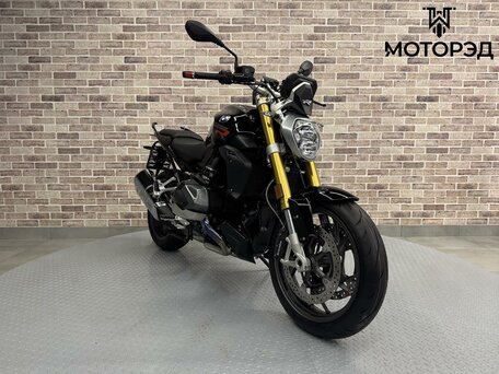 2020 BMW R 1250 R, чёрный, 1295000 рублей, вид 4