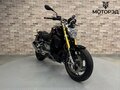 2020 BMW R 1250 R, чёрный, 1295000 рублей - вид 3