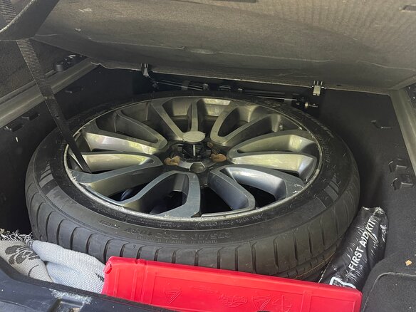 2013 Land Rover Range Rover IV, белый, 6000000 рублей - вид 36