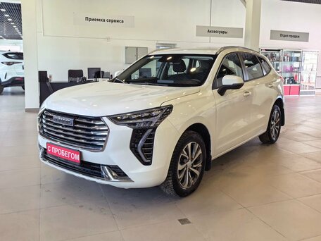 Haval Jolion I