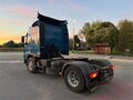 2008 Volvo FM, синий, 2000000 рублей - вид 2