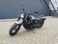 2023 Honda Shadow 750, чёрный, 810000 рублей - вид 1