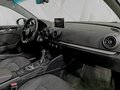 2017 Audi A3 III (8V) Рестайлинг, чёрный, 1260000 рублей - вид 11