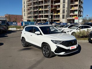 2022 Jetta VS5 I Рестайлинг, белый, 1690000 рублей, вид 4