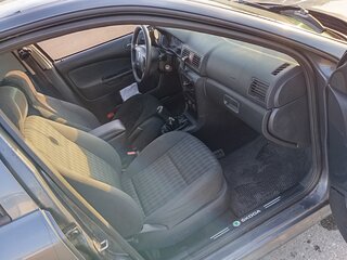 2007 Skoda Octavia I (A4) Рестайлинг, серый, 320000 рублей, вид 5