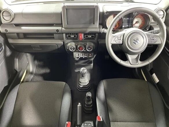 2026 Suzuki Jimny IV, бежевый, 2740000 рублей - вид 2