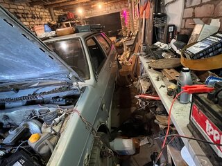 2000 Lada (ВАЗ) 2109, серебристый, 70000 рублей, вид 2