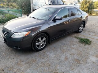 2006 Toyota Camry VI (XV40), серый, 890000 рублей, вид 3