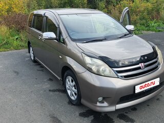 2010 Toyota ISis I Рестайлинг, серый, 959000 рублей, вид 2
