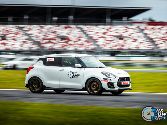 2020 Suzuki Swift Sport V, белый, 2350000 рублей - вид 10