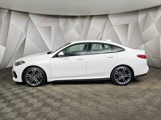 2021 BMW 2 серии Gran Coupe 218i F44, серый, 2683782 рублей, вид 5