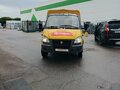 2012 ГАЗ ГАЗель (3302), синий, 699000 рублей - вид 3