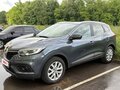 2020 Renault Kadjar I Рестайлинг, серый, 1620000 рублей - вид 1