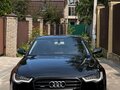 2012 Audi A6 IV (C7), чёрный, 2030000 рублей - вид 2