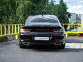 2021 Genesis G80 II, чёрный - вид 4