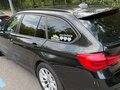 2016 BMW 3 серии 316d VI (F3x) Рестайлинг, чёрный, 2000000 рублей - вид 9