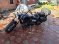 2005 Yamaha XVS1100, чёрный, 525000 рублей - вид 6