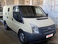 2013 Ford Transit, бежевый, 650000 рублей - вид 1
