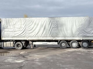 2013 Krone SD, серый, 950000 рублей, вид 3
