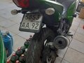 2008 Kawasaki Ninja 250R, зелёный, 280000 рублей - вид 3