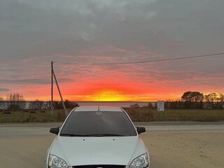 2007 Ford Focus II, серый, 470000 рублей, вид 2