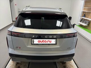 2024 Jaecoo J7 I, серый, 2070000 рублей, вид 4