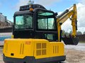2026 Другие Неизвестна (экскаваторы), жёлтый, 2050000 рублей - вид 4