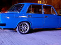 1994 Lada (ВАЗ) 2106, синий, 240000 рублей - вид 2