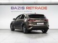 2019 Kia Ceed III, коричневый, 1679000 рублей - вид 5