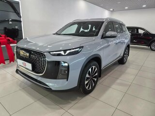 2026 Tenet T8, серый, 3299000 рублей, вид 1