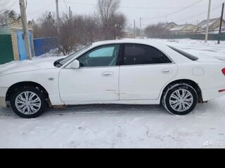 2000 Mazda Millenia I, белый, 270000 рублей, вид 4