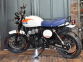 2026 Royal Enfield Bear 650, серебристый, 728000 рублей - вид 2