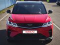 2023 Geely Coolray I, красный, 1950000 рублей