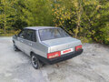 2001 Lada (ВАЗ) 21099, серебристый - вид 5